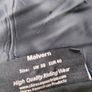 Shires Malvern Navy Tweed Show Jacket Image 3