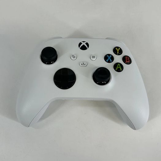 Xbox Series S Console, 512GB, White, Boxed