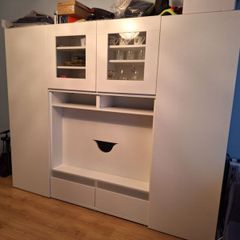 TV unit & Storage