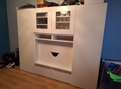 TV unit & Storage
