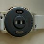 Garmin vivoactive 4S Rose Gold White Band Image 5