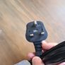 Power Extension Cable | C13, IEC to C14, IEC Image 3