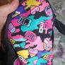 Smiggle emoji backpack rucksack+unicorn pencil case Image 9