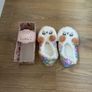 Ladies slippers Image 2