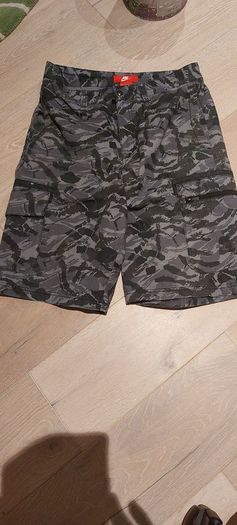 nike combat shorts
