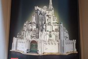 Lego Icons LOTR 11377 Minas Tirith