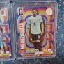8 limited edition adrenalyn xl panini collection cards Image 8