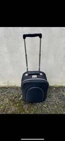 Luggage Cabin travel bag Suitcase wheels