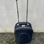 Luggage Cabin travel bag Suitcase wheels Image 7