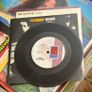The Stunning Heads 1991  - 7 Inch Vinyl Record 45 Image 3