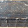 1806 German antique Book. Neueroffneter Himmlischer Weyhrauch Schatz. Fraktur, Christian theology, Switzerland, St. Gallen, Franz II, Imperial privilege, leather binding Image 6
