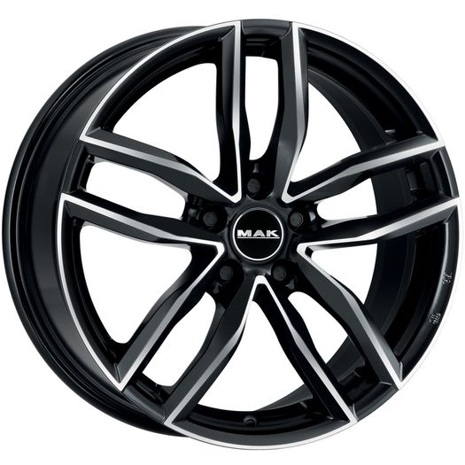 MAK Sarthe Alloy Wheels