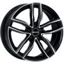 MAK Sarthe Alloy Wheels Image 3