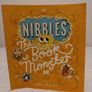 Nibbles The Book Monster By Emma Yarlett Image 2
