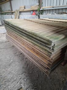 fencing panels