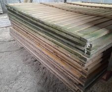 fencing panels
