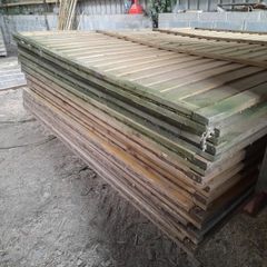 fencing panels