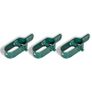 Chain Link Fence with Posts Spike Steel 1,0x25 m Image 9