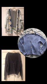 Marks and Spencer Cardigans x3