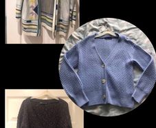 Marks and Spencer Cardigans x3