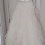Wedding Dress - Paloma Blanca Image 3