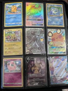 Pokemon cards for sale