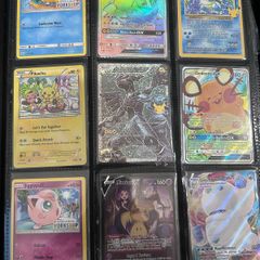Pokemon cards for sale