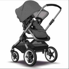 Bugaboo Fox and Loads of Accessories