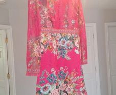 Sisters by Tori Dress