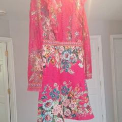 Sisters by Tori Dress