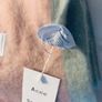 Acne Studies Big Luxury Winter Scarf with tags and packaging Image 3