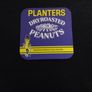 Planters : Bacon Flavour Fries - Beer Mat/Coaster Image 2