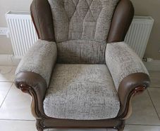 Armchair
