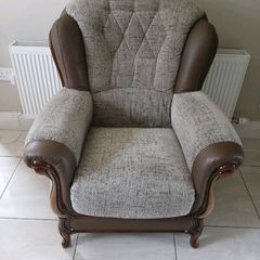 Armchair