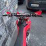 Honda CRF 150 2017 Dirtbike Image 7