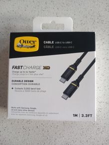 Otterbox Fast Charging Cable