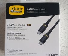 Otterbox Fast Charging Cable