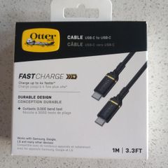 Otterbox Fast Charging Cable