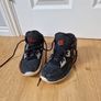 basketball NIKE trainers Size 3uk Image 2