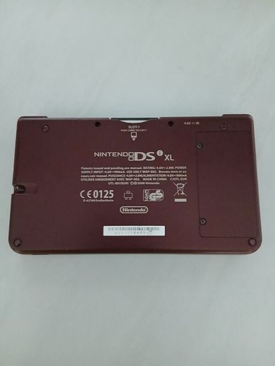 Dsi XL & Dsi
