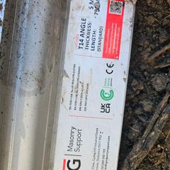 Masonry support