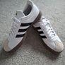 Adidas VL Court Base Trainers brand new Image 5
