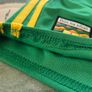 Donegal Gaelic Football Home Shorts 2014 to 2015 Children 9 to 10 Years Old Image 4