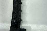 Audi A6 C7 2012 Rear Bumper Bracket Mount Support Holder A2l4b6s