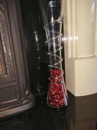 Glass Gravel