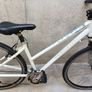 Peugeot ladies bicycle size M Image 6