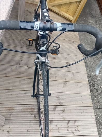 Road bike