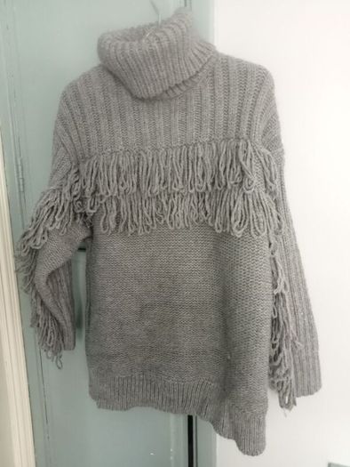 ladies jumpers river island and ax Paris size 10