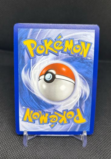 Blastoise ex