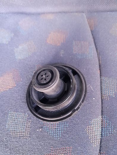 Coolant lid vito 639